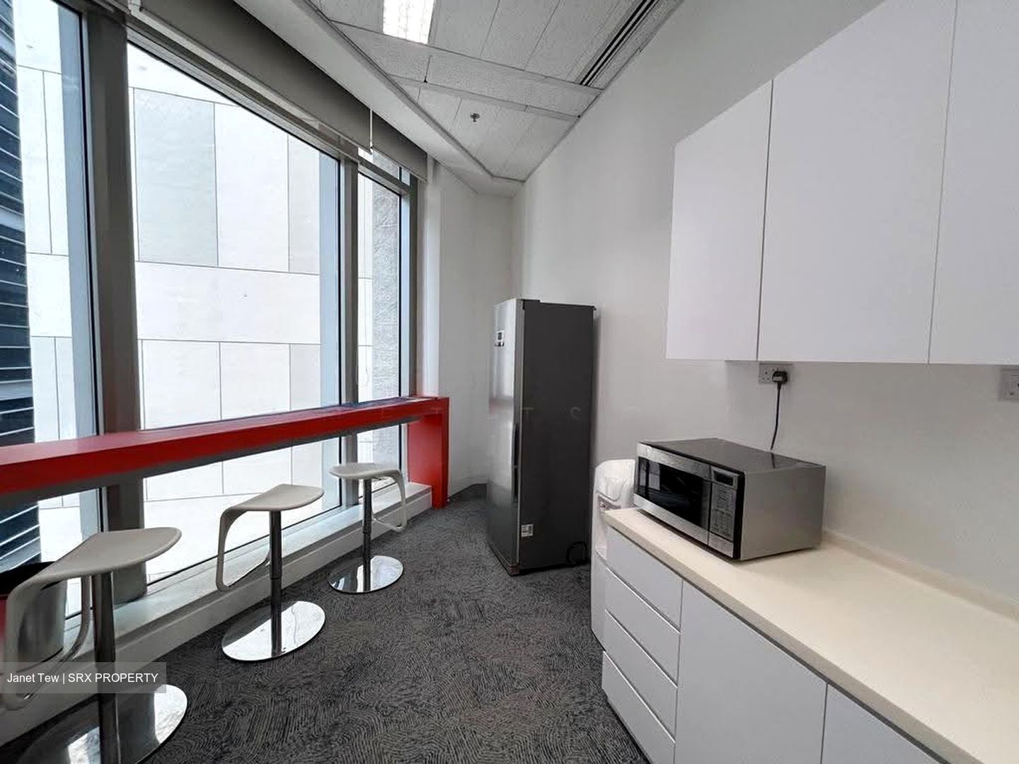 One Raffles Quay (D1), Office #619337481